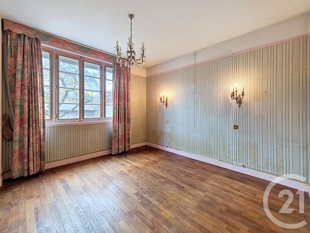 maison à vendre - 5 pièces - 118.0 m2 - ARGENTAN - 61 - BASSE-NORMANDIE - Century 21 Ml Immobilier