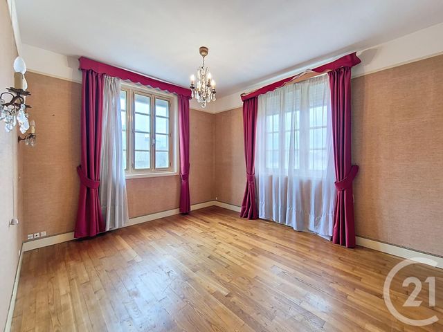 maison à vendre - 5 pièces - 118.0 m2 - ARGENTAN - 61 - BASSE-NORMANDIE - Century 21 Ml Immobilier