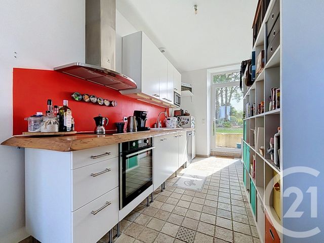 maison à vendre - 7 pièces - 146.0 m2 - ARGENTAN - 61 - BASSE-NORMANDIE - Century 21 Ml Immobilier