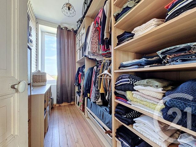 maison à vendre - 7 pièces - 146.0 m2 - ARGENTAN - 61 - BASSE-NORMANDIE - Century 21 Ml Immobilier