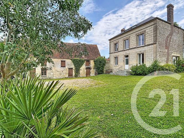 maison - ARGENTAN - 61