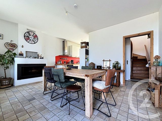 maison à vendre - 7 pièces - 146.0 m2 - ARGENTAN - 61 - BASSE-NORMANDIE - Century 21 Ml Immobilier