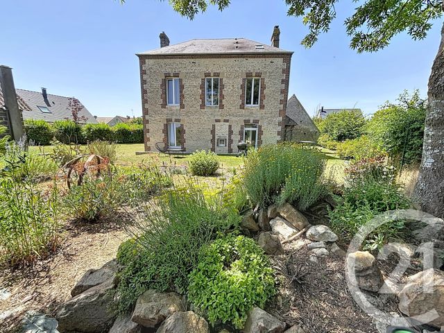 maison - ARGENTAN - 61