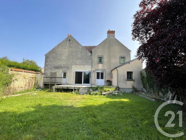 Afficher la photo en grand maison à vendre - 6 pièces - 168.08 m2 - ARGENTAN - 61 - BASSE-NORMANDIE - Century 21 Ml Immobilier