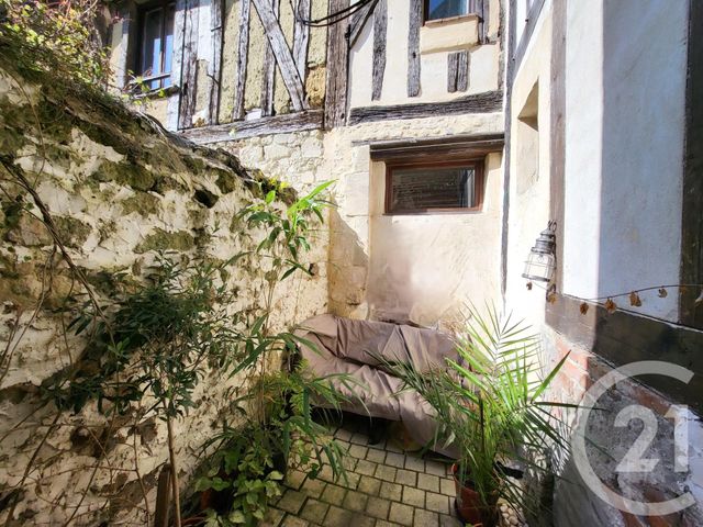maison - GOUFFERN EN AUGE - 61