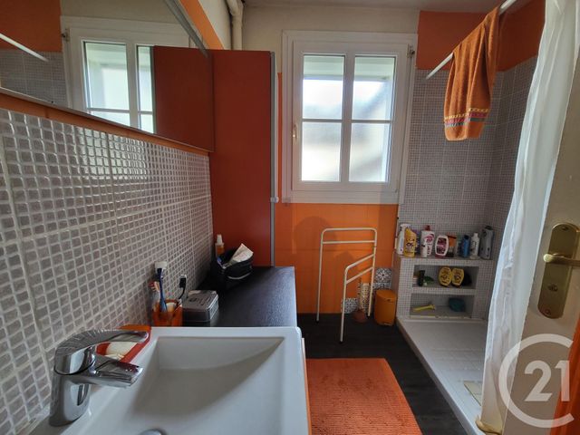 maison à vendre - 6 pièces - 120.67 m2 - ARGENTAN - 61 - BASSE-NORMANDIE - Century 21 Ml Immobilier