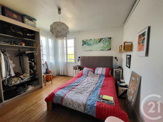 maison à vendre - 6 pièces - 120.67 m2 - ARGENTAN - 61 - BASSE-NORMANDIE - Century 21 Ml Immobilier