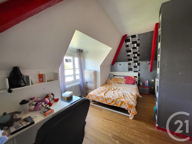 maison à vendre - 6 pièces - 120.67 m2 - ARGENTAN - 61 - BASSE-NORMANDIE - Century 21 Ml Immobilier