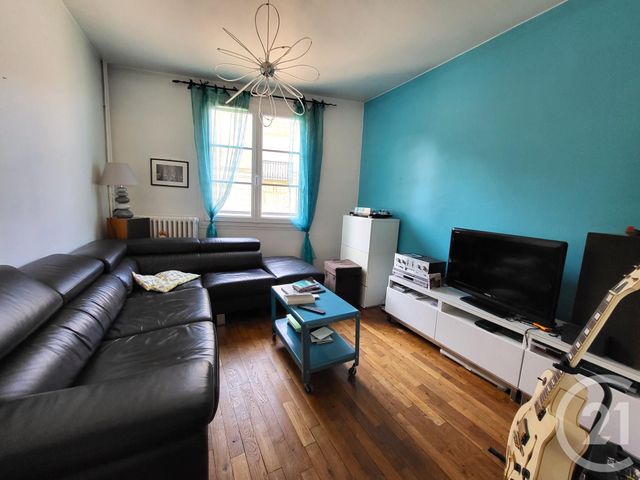 maison à vendre - 6 pièces - 120.67 m2 - ARGENTAN - 61 - BASSE-NORMANDIE - Century 21 Ml Immobilier