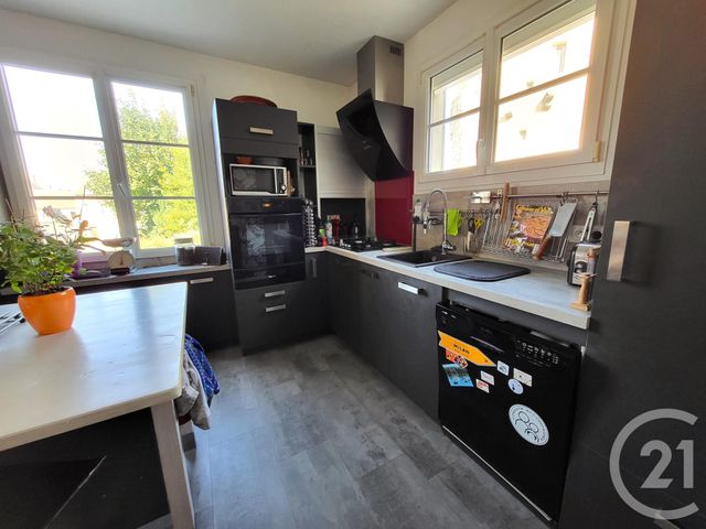 maison à vendre - 6 pièces - 120.67 m2 - ARGENTAN - 61 - BASSE-NORMANDIE - Century 21 Ml Immobilier