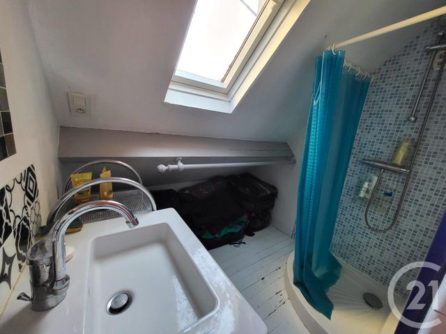 maison à vendre - 6 pièces - 120.67 m2 - ARGENTAN - 61 - BASSE-NORMANDIE - Century 21 Ml Immobilier