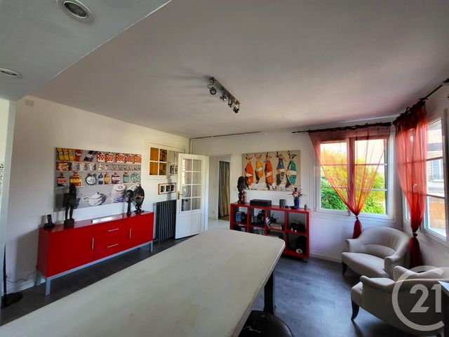 maison à vendre - 6 pièces - 120.67 m2 - ARGENTAN - 61 - BASSE-NORMANDIE - Century 21 Ml Immobilier