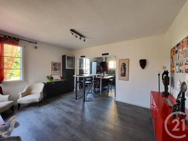 maison à vendre - 6 pièces - 120.67 m2 - ARGENTAN - 61 - BASSE-NORMANDIE - Century 21 Ml Immobilier