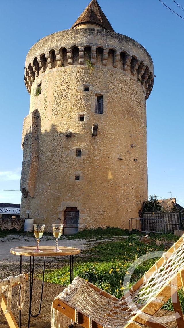 maison à vendre - 6 pièces - 120.67 m2 - ARGENTAN - 61 - BASSE-NORMANDIE - Century 21 Ml Immobilier