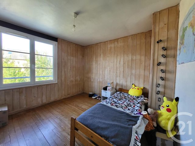 maison à vendre - 6 pièces - 120.67 m2 - ARGENTAN - 61 - BASSE-NORMANDIE - Century 21 Ml Immobilier