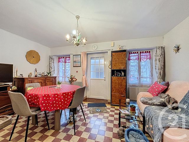 maison à vendre - 3 pièces - 73.94 m2 - ARGENTAN - 61 - BASSE-NORMANDIE - Century 21 Ml Immobilier