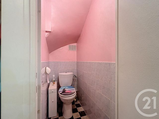 maison à vendre - 3 pièces - 73.94 m2 - ARGENTAN - 61 - BASSE-NORMANDIE - Century 21 Ml Immobilier