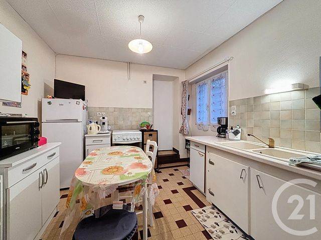 maison à vendre - 3 pièces - 73.94 m2 - ARGENTAN - 61 - BASSE-NORMANDIE - Century 21 Ml Immobilier