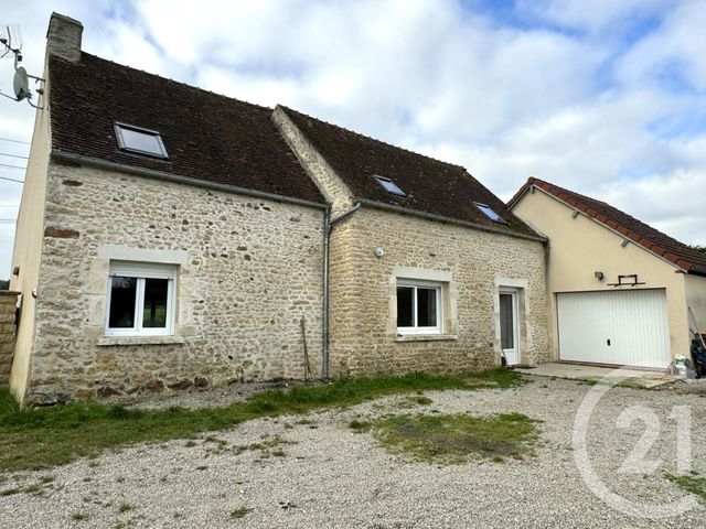 maison - ARGENTAN - 61