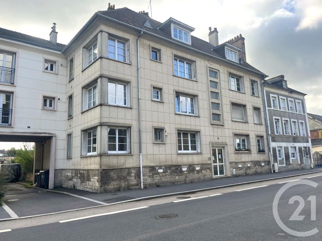 appartement - ARGENTAN - 61