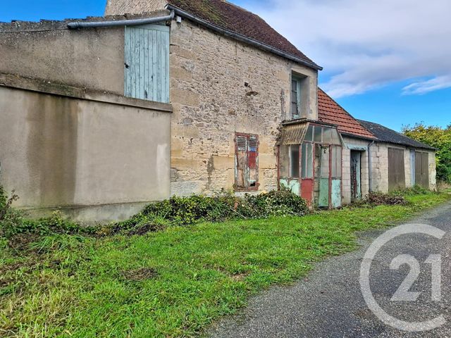 maison - MONTABARD - 61