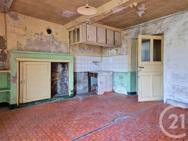 maison à vendre - 3 pièces - 50.79 m2 - MONTABARD - 61 - BASSE-NORMANDIE - Century 21 Ml Immobilier