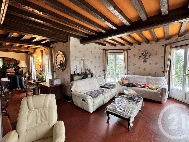 maison à vendre - 7 pièces - 181.0 m2 - GOUFFERN EN AUGE - 61 - BASSE-NORMANDIE - Century 21 Ml Immobilier