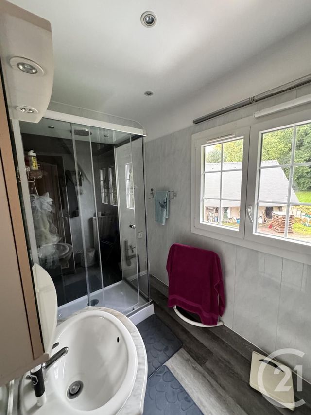 maison à vendre - 7 pièces - 181.0 m2 - GOUFFERN EN AUGE - 61 - BASSE-NORMANDIE - Century 21 Ml Immobilier