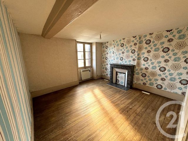 maison à vendre - 4 pièces - 62.4 m2 - GOUFFERN EN AUGE - 61 - BASSE-NORMANDIE - Century 21 Ml Immobilier