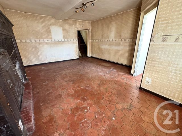 maison à vendre - 4 pièces - 62.4 m2 - GOUFFERN EN AUGE - 61 - BASSE-NORMANDIE - Century 21 Ml Immobilier