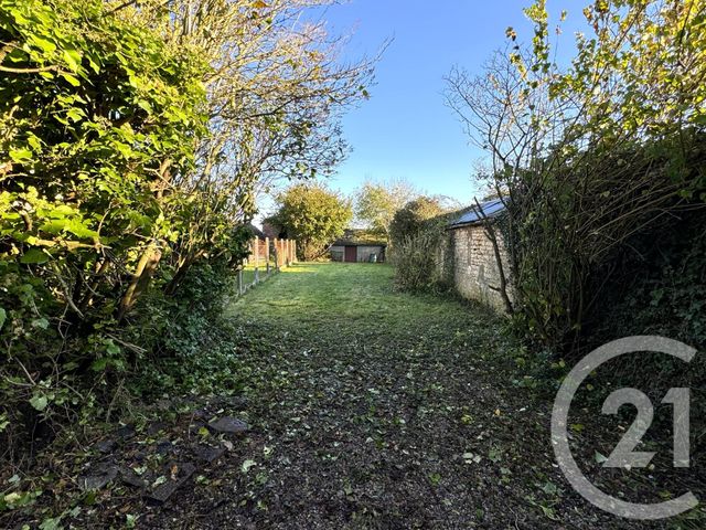 maison à vendre - 4 pièces - 62.4 m2 - GOUFFERN EN AUGE - 61 - BASSE-NORMANDIE - Century 21 Ml Immobilier
