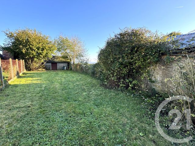 maison à vendre - 4 pièces - 62.4 m2 - GOUFFERN EN AUGE - 61 - BASSE-NORMANDIE - Century 21 Ml Immobilier
