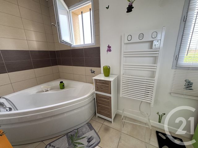 maison à vendre - 4 pièces - 94.0 m2 - GOULET - 61 - BASSE-NORMANDIE - Century 21 Ml Immobilier