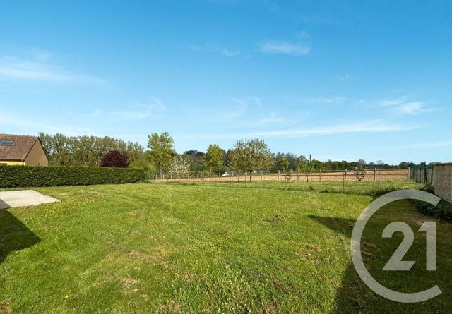 maison à vendre - 4 pièces - 94.0 m2 - GOULET - 61 - BASSE-NORMANDIE - Century 21 Ml Immobilier