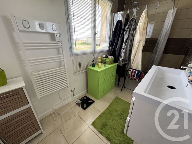 maison à vendre - 4 pièces - 94.0 m2 - GOULET - 61 - BASSE-NORMANDIE - Century 21 Ml Immobilier