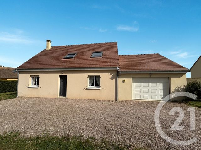 maison à vendre - 4 pièces - 94.0 m2 - GOULET - 61 - BASSE-NORMANDIE - Century 21 Ml Immobilier