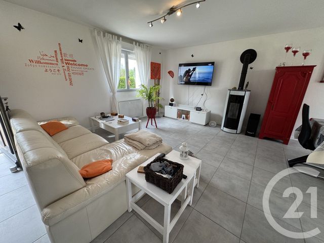 maison à vendre - 4 pièces - 94.0 m2 - GOULET - 61 - BASSE-NORMANDIE - Century 21 Ml Immobilier