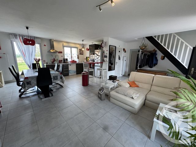 maison à vendre - 4 pièces - 94.0 m2 - GOULET - 61 - BASSE-NORMANDIE - Century 21 Ml Immobilier