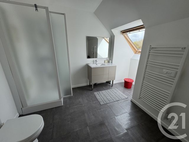 maison à vendre - 4 pièces - 94.0 m2 - GOULET - 61 - BASSE-NORMANDIE - Century 21 Ml Immobilier