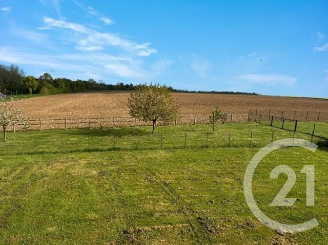 maison à vendre - 4 pièces - 94.0 m2 - GOULET - 61 - BASSE-NORMANDIE - Century 21 Ml Immobilier