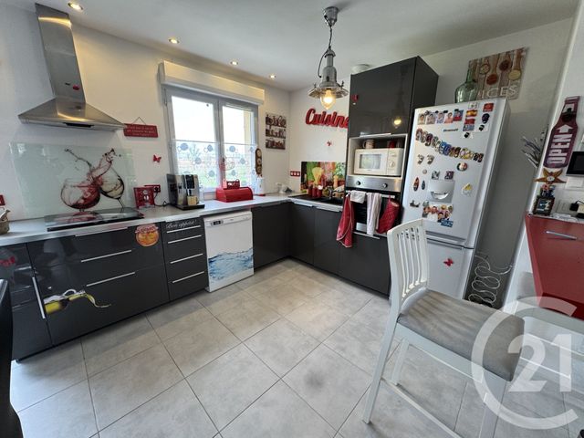 maison à vendre - 4 pièces - 94.0 m2 - GOULET - 61 - BASSE-NORMANDIE - Century 21 Ml Immobilier