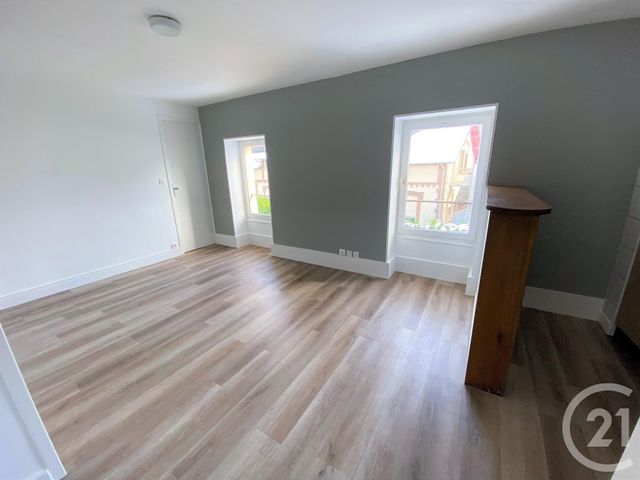 Appartement Studio à louer - 1 pièce - 20.0 m2 - ARGENTAN - 61 - BASSE-NORMANDIE - Century 21 Ml Immobilier