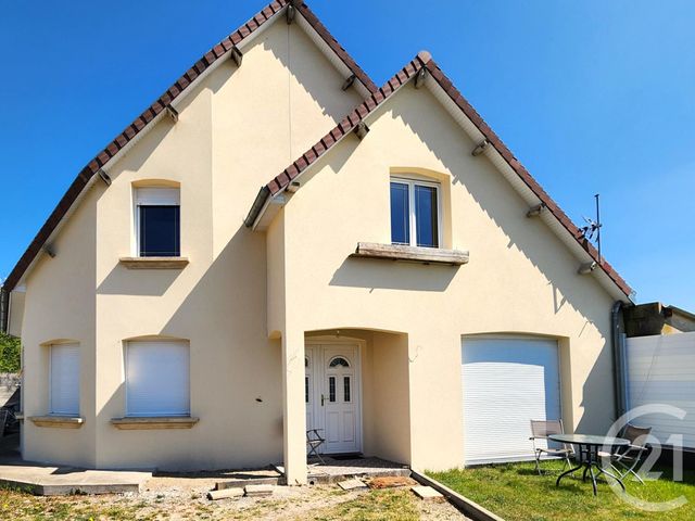 maison - ARGENTAN - 61