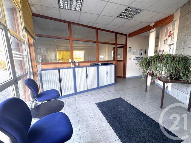 divers à vendre - 284.29 m2 - ARGENTAN - 61 - BASSE-NORMANDIE - Century 21 Ml Immobilier