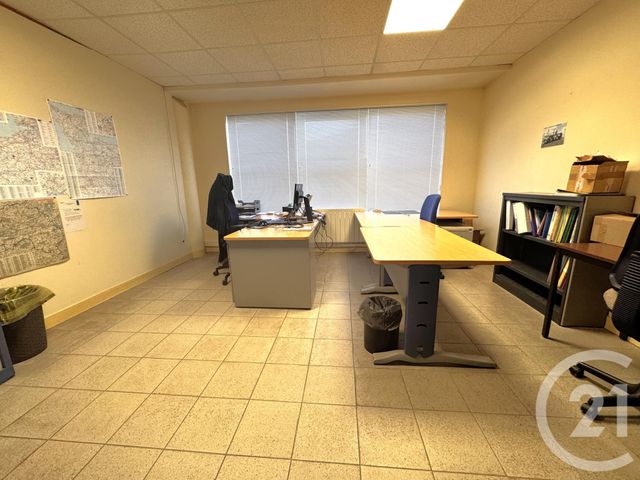 divers à vendre - 284.29 m2 - ARGENTAN - 61 - BASSE-NORMANDIE - Century 21 Ml Immobilier