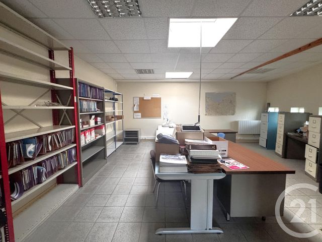 divers à vendre - 284.29 m2 - ARGENTAN - 61 - BASSE-NORMANDIE - Century 21 Ml Immobilier