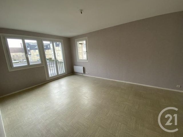 appartement - ARGENTAN - 61