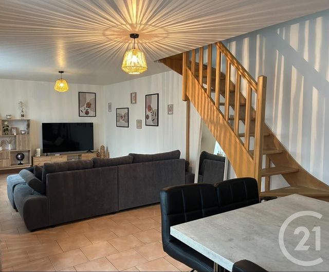 maison - ARGENTAN - 61