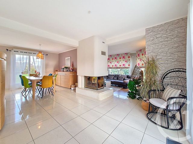 maison à vendre - 7 pièces - 137.71 m2 - ECOUCHE LES VALLEES - 61 - BASSE-NORMANDIE - Century 21 Ml Immobilier