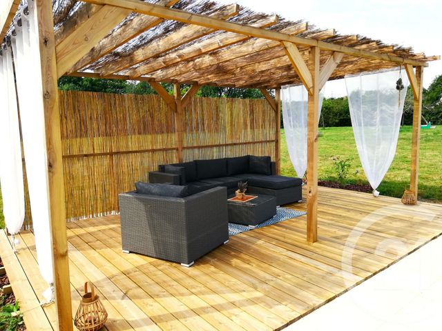 maison à vendre - 7 pièces - 137.71 m2 - ECOUCHE LES VALLEES - 61 - BASSE-NORMANDIE - Century 21 Ml Immobilier